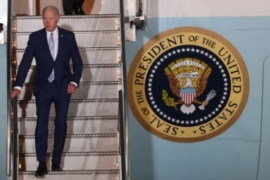 Joe Biden invitó a Lula da Silva a visitar Washington en febrero