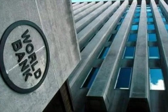 El Banco Mundial estimó que Argentina crecerá un 2 % en 2023