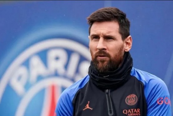 Paris Saint Germain no le haría ningún recibimiento especial a Lionel Messi tras ser campeón del mundo