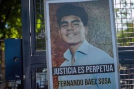 Crimen Fernando Báez Sosa: hoy declaran efectivos de la Policía Federal Argentina