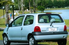 Renault le respondió a Shakira tras la polémica mención al Twingo en la Session con Bizarrap