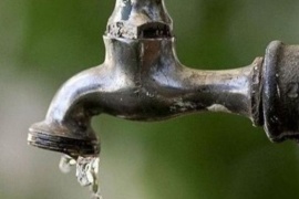 Emergencia hídrica en Río Turbio: “Hay que buscar alternativas para que la Cuenca no se quede sin agua"