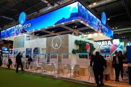 Promocionan los atractivos de Chubut en Madrid