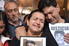 Juicio por el crimen de Fernando Báez Sosa: hoy declaran las madres y los padres de los rugbiers