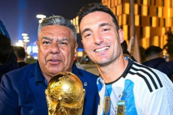 Qué dijo Lionel Scaloni sobre su renovación en la Selección Argentina