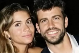 Tras la canción de Shakira, Gerard Piqué le regaló un retoque estético a Clara Chía Marti