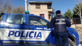 Horror en Córdoba: prendieron fuego a una mujer en situación de calle