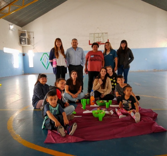 Con gran participación de estudiantes se llevan adelante las “Escuelas de Verano”