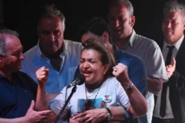 "No queremos venganza, queremos justicia": las palabras de los padres de Fernando Báez Sosa a tres años del crimen