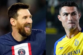 Lionel Messi y Cristiano Ronaldo juegan hoy en un amistoso: a qué hora y cómo verlo