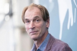 Preocupación en Hollywood: declararon desaparecido al actor Julian Sands