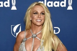 Aseguran que Britney Spears fue reemplazada por un clon