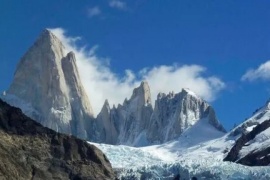 Avalancha: dos escaladores fueron dados por muertos, otro salvó su vida
