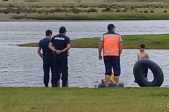 El verano y los peligros de meterse al agua