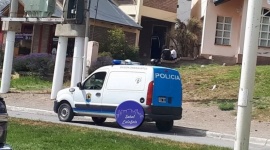 Policía retirado fue encontrado sin vida