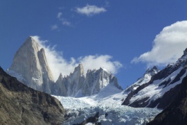 Avalancha en El Chaltén: suspendieron la búsqueda y dieron por muertos a los dos alpinistas españoles
