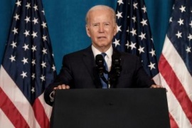Joe Biden anunció medidas para facilitar el acceso al aborto