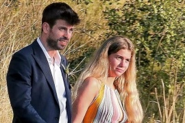 Aseguran que Gerard Piqué le es infiel a Clara Chía: quién es la tercera en discordia