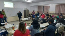 Convocan a inscribirse en el Curso “Técnicas de estudio y aprendizaje colaborativo”