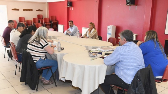 Educación ofreció cláusula gatillo al sector docente de la provincia