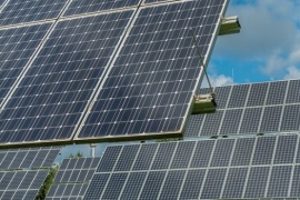 Chile tendrá el parque solar más grande del Hemisferio Sur