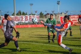 Fue heroico lo de Chacón y el Globo