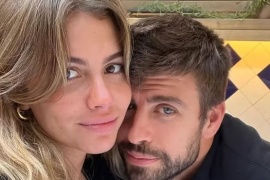 Estallaron las redes tras el posteo de Piqué con Clara Chía en medio de los rumores de infidelidad