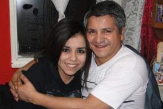 El desgarrador escrito del padre de Stefanía Rosales a tres años del fallecimiento