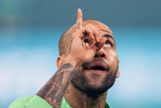 Las claves en la denuncia contra Dani Alves: qué sucedió tras el abuso sexual