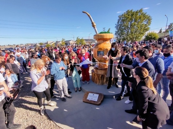 Cómo fue la recuperación del patrimonio histórico y cultural de Río Gallegos