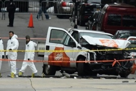 Declararon culpable al acusado por el ataque terrorista en Nueva York en el que murieron 5 argentinos