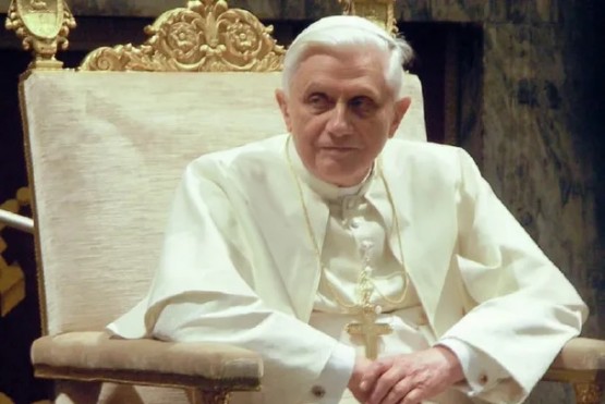 Revelaron las causas de la renuncia del papa Benedicto XVI al pontificado