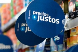 Precios Justos: hasta cuándo extienden el programa