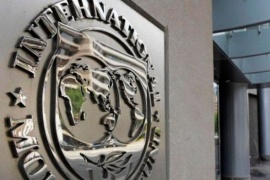 El Gobierno concretó un pago al FMI por casi USD 700 millones