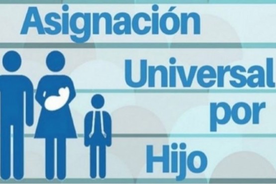 Dictaminan a favor de que adolescentes puedan cobrar por sí mismos la Asignación Universal por Hijo (AUH)