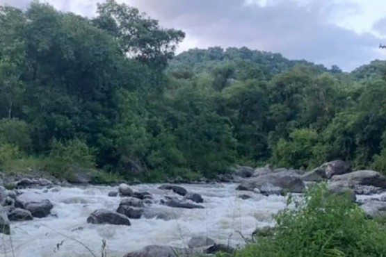 Tragedia en Tucumán: una turista murió tras caer a un río luego de intentar sacarse una selfie