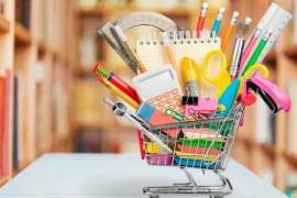 Ciclo lectivo 2023: cuáles son los precios de la canasta escolar y qué hay tener en cuenta a la hora de comprar
