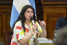 Ana María Ianni pidió al Ejecutivo mayor información sobre los números del Censo 2022