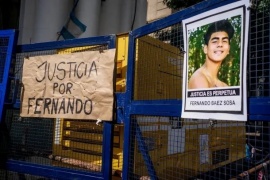 Juicio por el crimen de Fernando Báez Sosa: hoy se conoce el veredicto