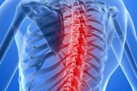 Atrofia muscular espinal: aprueban un nuevo tratamiento en Argentina