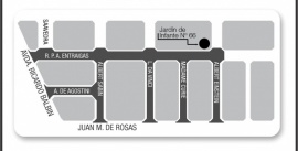 ¿Qué calles va a pavimentar el Municipio?