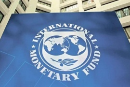Misión del Fondo Monetario Internacional (FMI) llega a la Argentina para revisar metas del último trimestre de 2022