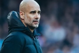 La fuerte amenaza de Pep Guardiola en medio del escándalo en el Manchester City