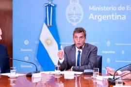 Argentina acordó con el Banco Interamericano de Desarrollo (BID) un préstamo de USD 80 millones destinado a las mipymes