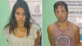 Horror: rescataron a una nena de 7 años que era torturada por su madre y la pareja