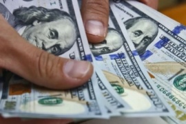 A cuánto cotiza el dólar este 09 de febrero