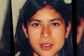 A 19 años del femicidio, aumentan a $1.500.000 la recompensa para dar con los restos de Andrea López