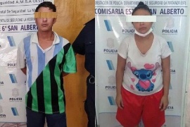 Liberan a los padres de la beba de 21 días que murió de un paro cardíaco