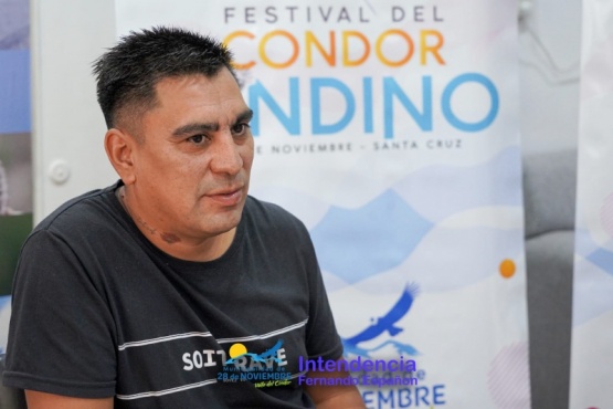 Fernando Españón dijo que debe realizarse una consulta popular por la Ley de Lemas