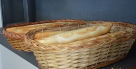 Río Gallegos: el kilo de pan subió a 700 y hasta 800 pesos